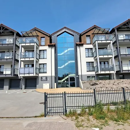 Port Krynica Rybacka 98 Krynica Morska