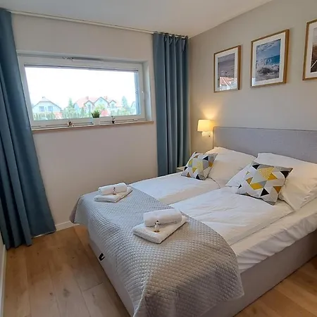 Port Krynica Rybacka 98 *