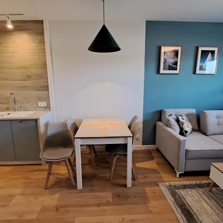 Hotel Port Krynica Rybacka 98 Krynica Morska